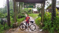 Cisadon dan Model Penyelesaian Penguasaan Tanah dalam Kawasan Hutan