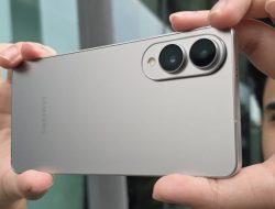 3 Hacks Foto Supaya Konten Kamu FYP dengan Galaxy S25 Edge