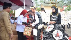 PMI Pusat Apresiasi Pembinaan PMR di Banten, Masuk Daftar Terbaik Nasional